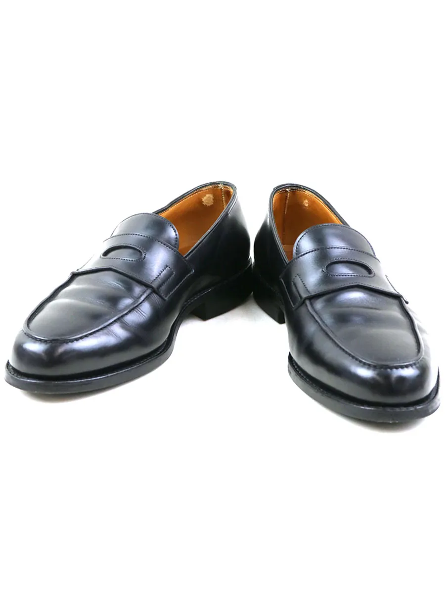 JOHN LOBB ジョン ロブ LOPEZ レザーローファー