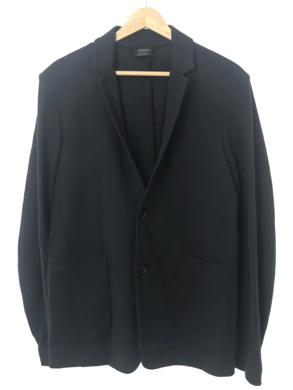 JIL SANDER ジルサンダー 16SS レーヨンジャージー セットアップスーツ