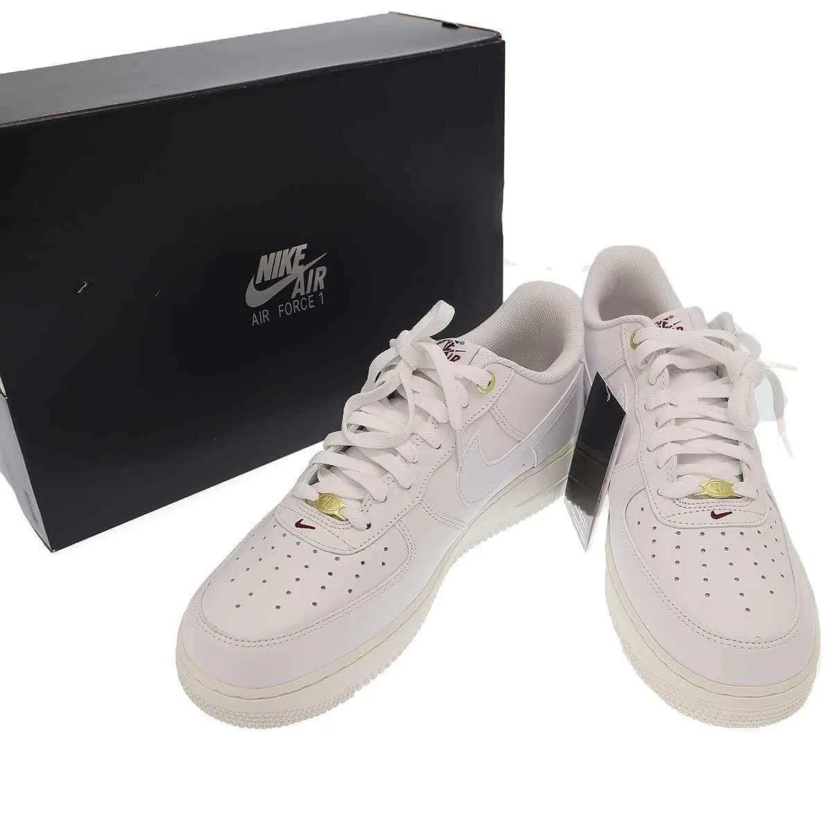NIKE ナイキ AIR FORCE 1 '07 PRM スニーカー