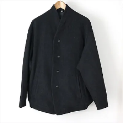 the Sakaki the Sakaki 15AW Stadium Jumper