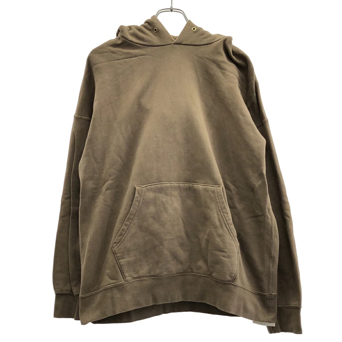 visvim ビズビム 19AW JUMBO HOODIE P.O パーカー 0119205010011