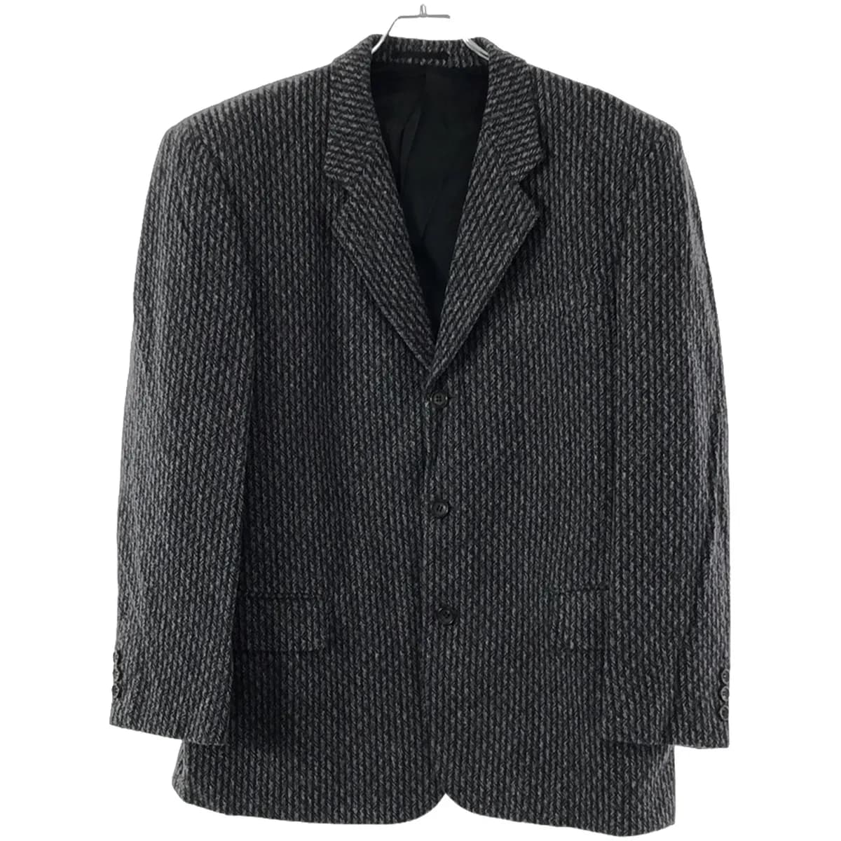 COMME des GARCONS コムデギャルソンオム AD1997 ウール3Bテーラードジャケット