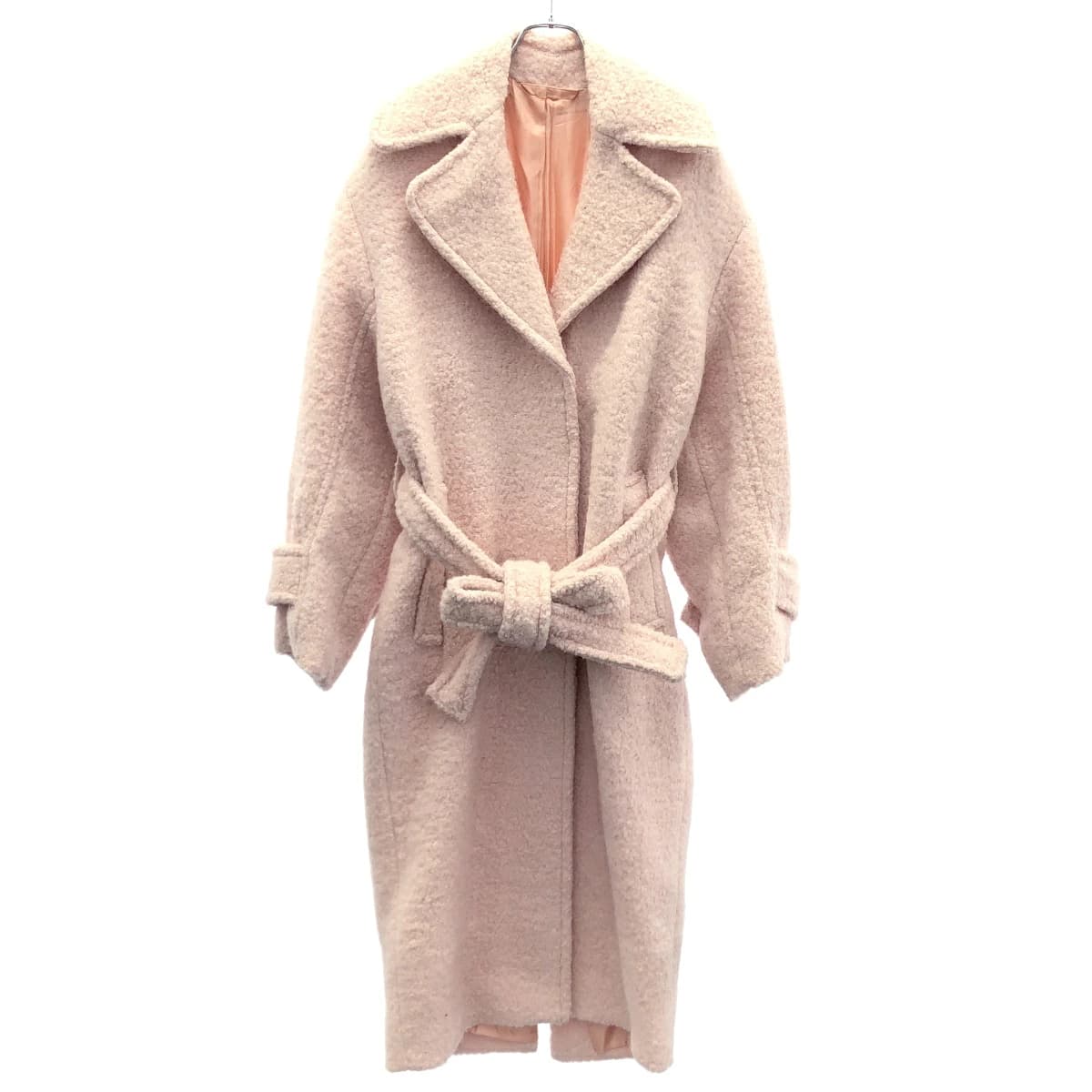 Acne Studios アクネストゥディオズ ベルテッドコート FN-WN-OUTW000840