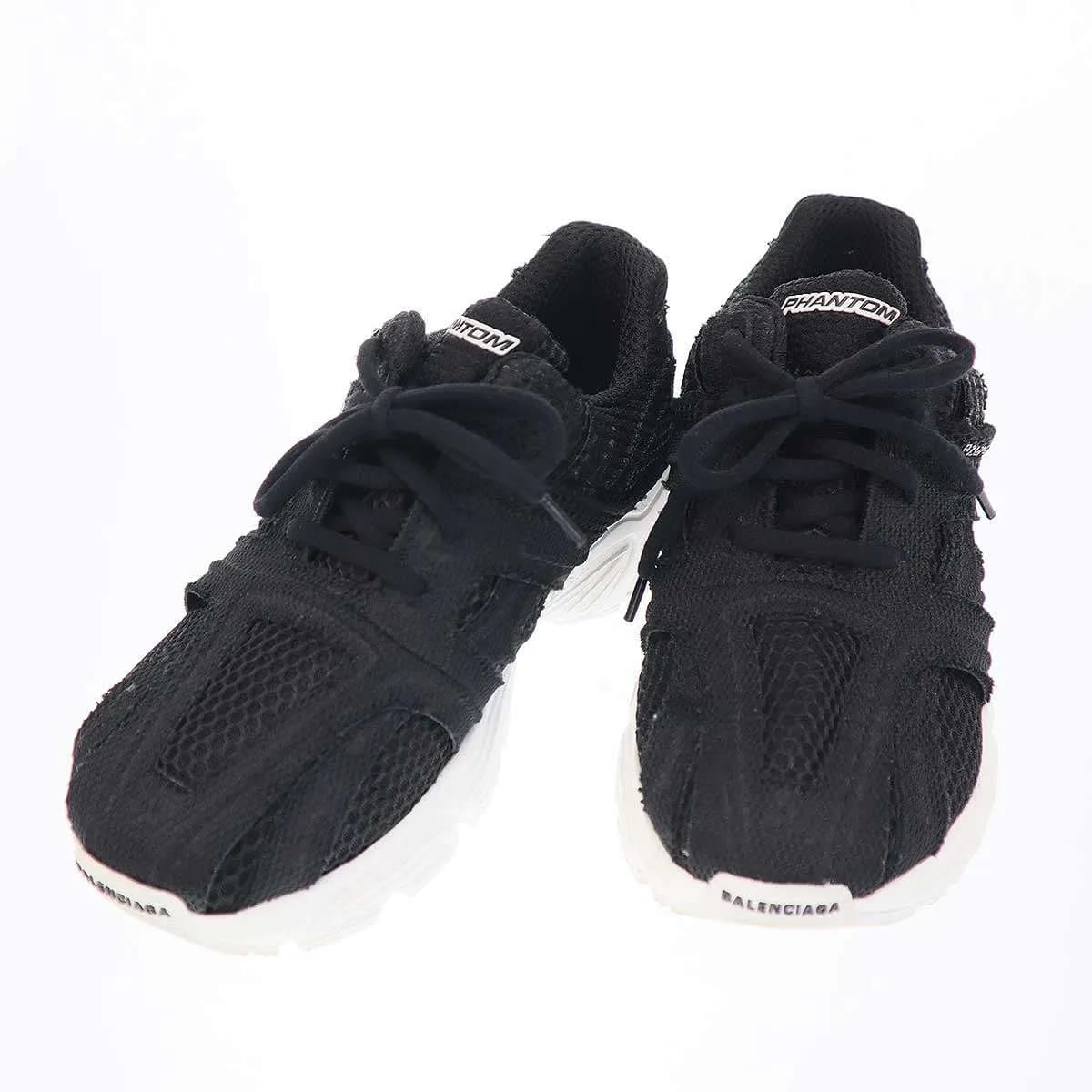BALENCIAGA バレンシアガ 22SS PHANTOM ローカットメッシュスニーカー