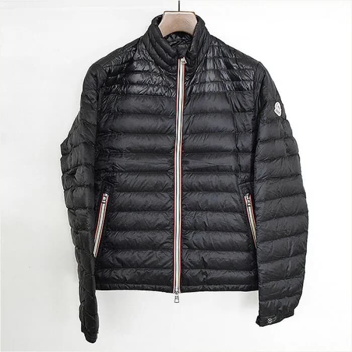 MONCLER MONCLER 17SS LONGUE SAISON DANIEL GIUBBOTTO