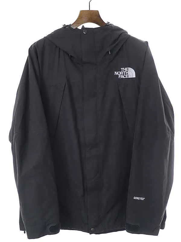THE NORTH FACE ザノースフェイス GORE-TEX MOUNTAIN JACKET マウンテンパーカー