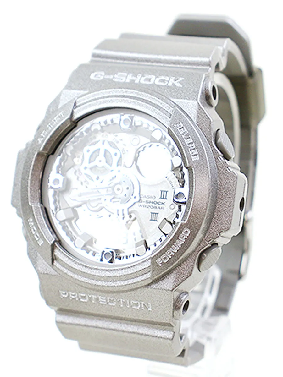G-SHOCK G Gショック メゾンマルタンマルジェラ 30th Anniversary Ltd Edition Ga-300mmm 全世界3000個限定 腕時計
