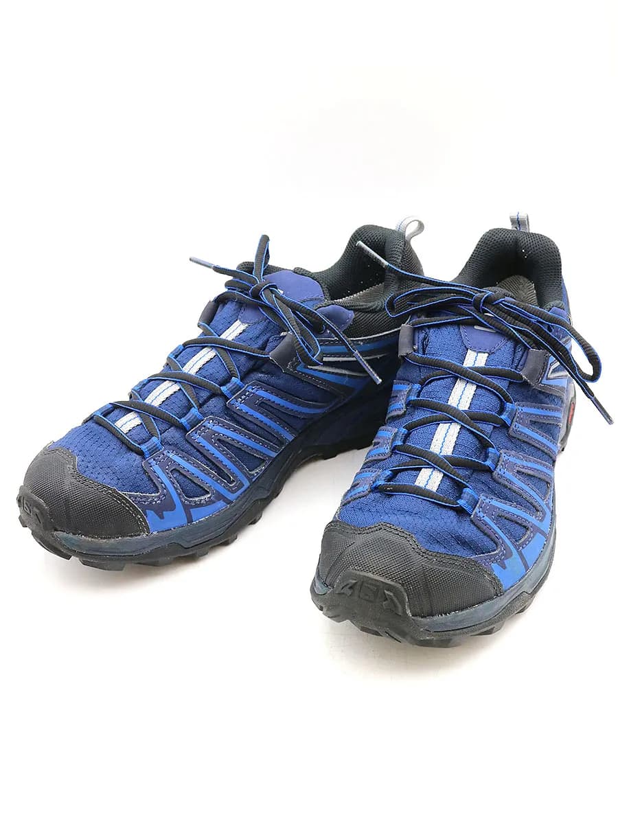 SALOMON サロモン 401280/X Ultra 3 Prime GTX GORE-TEX ローカットスニーカー