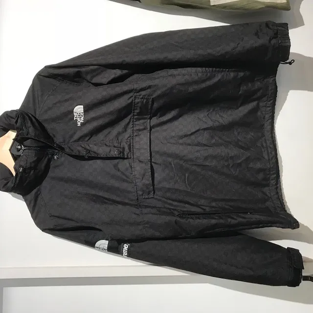 Supreme Supreme×THE NORTH FACE/11SS Pullover