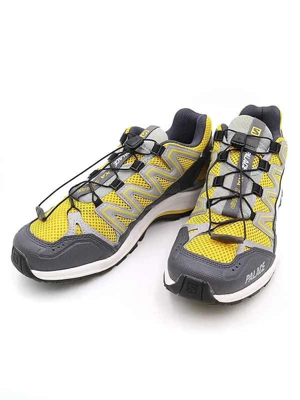 SALOMON サロモン×パレス スケートボード XA Comp Adv スニーカー