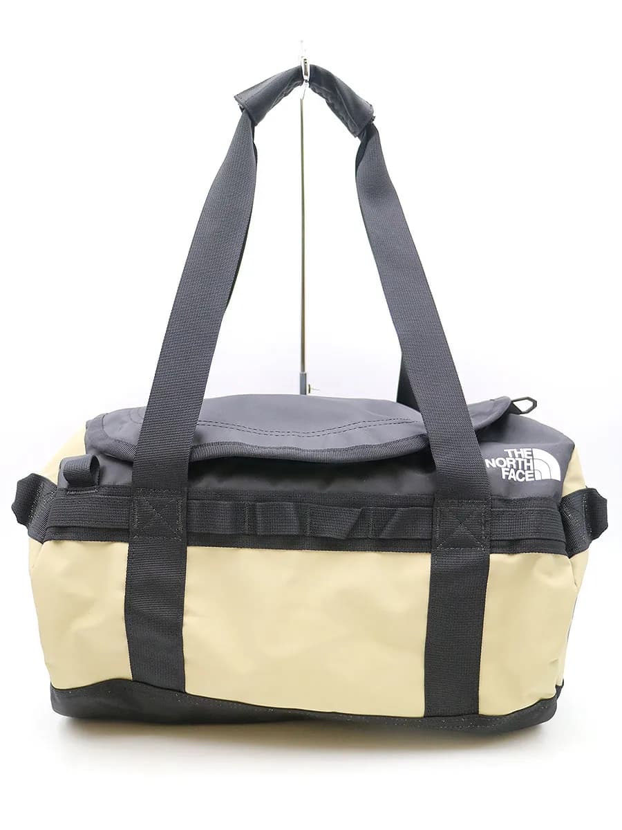 THE NORTH FACE ザ ノースフェイス BC Duffel 20 Holiday 20L NM82037 ダッフルバッグ