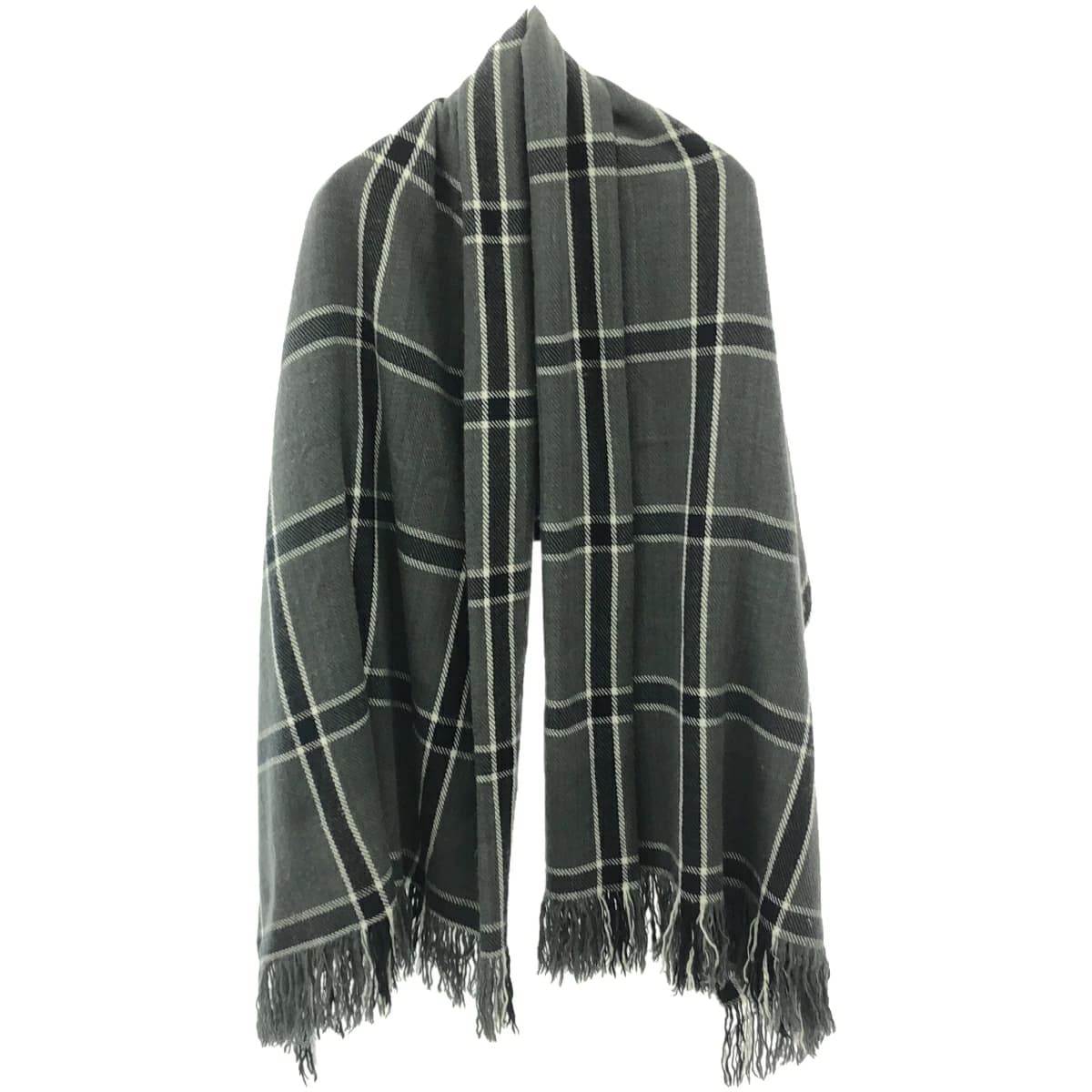denis colomb デニス コロン Cashmere Shawl カシミヤ大判ストール