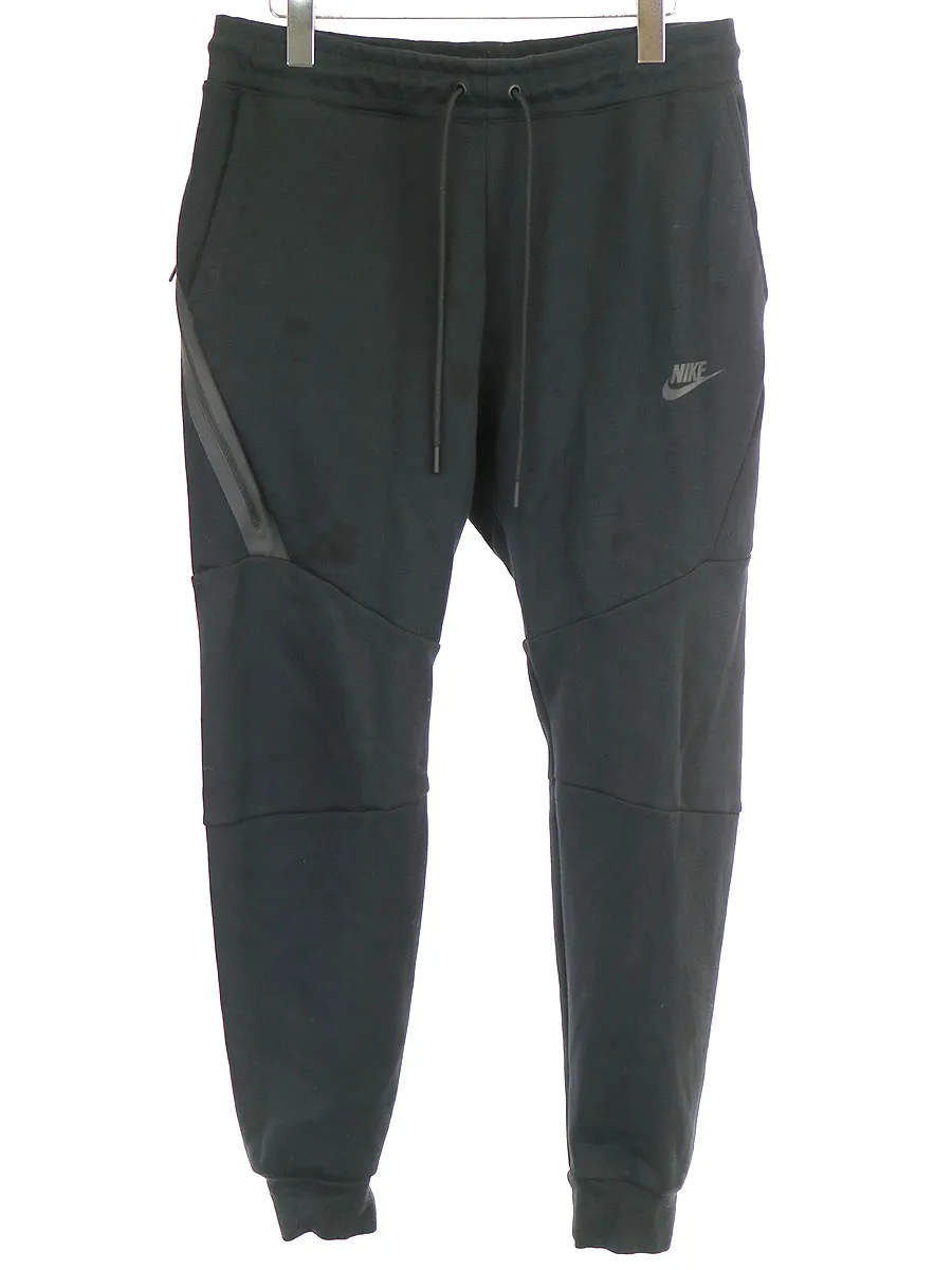 NIKE ナイキ NSW 805163-010 テックフリースジョガーパンツ