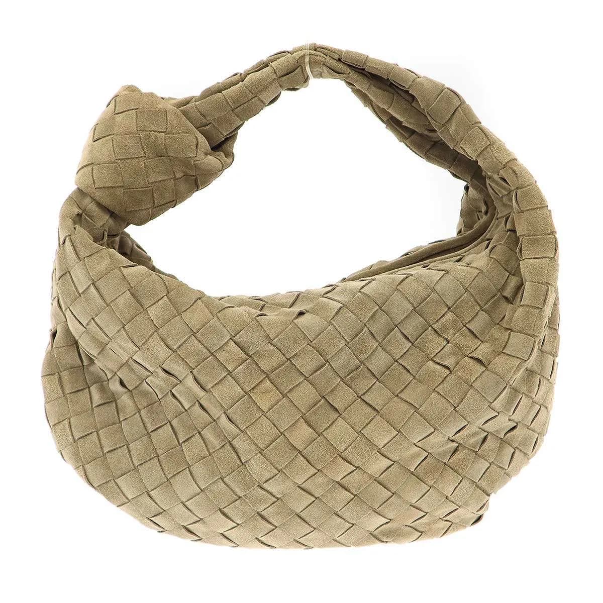 BOTTEGA VENETA ボッテガヴェネタ Teen Jodie Bag ティーン ジョディ スエードバッグ