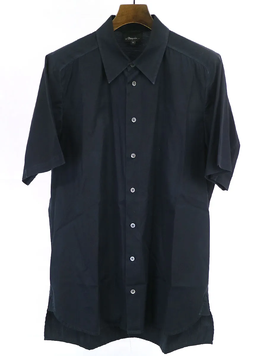 3.1 Phillip Lim スリーワンフィリップリム コットンブロードシャツ
