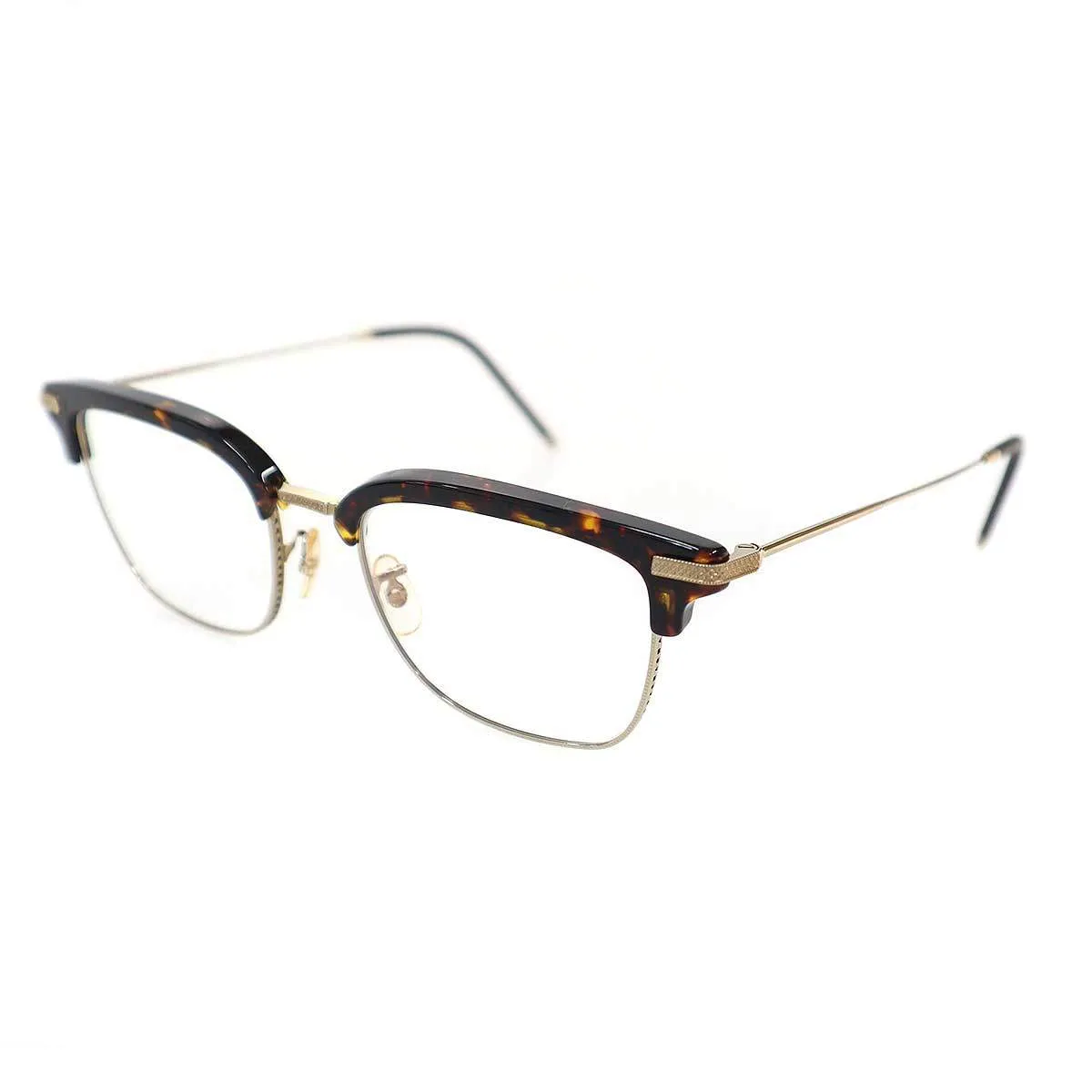OLIVER PEOPLES オリバーピープルズ TAKUMI~匠~ 度入りアイウェア メガネ