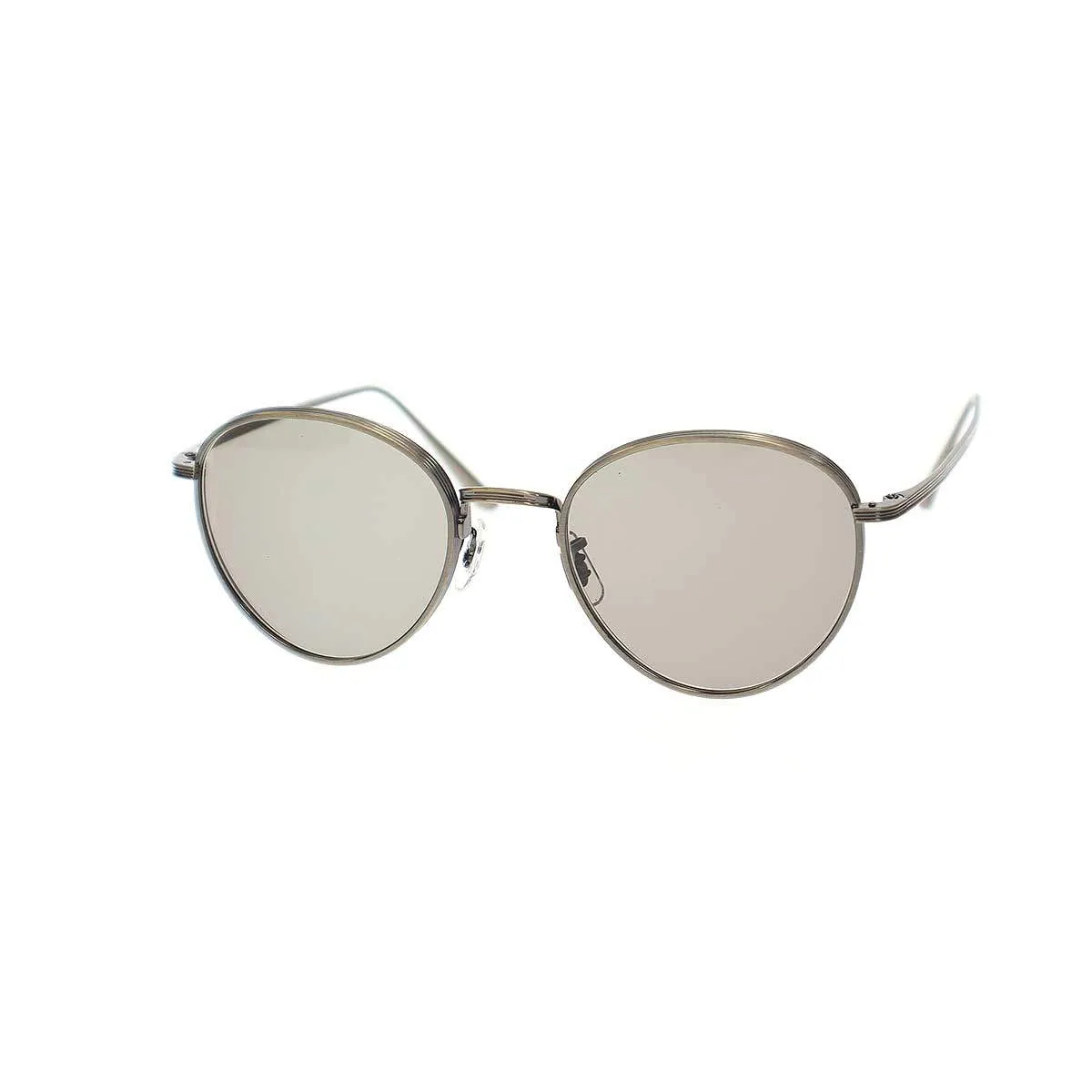 OLIVER PEOPLES オリバーピープルズ ザ ロウ BROWSTONE サングラス