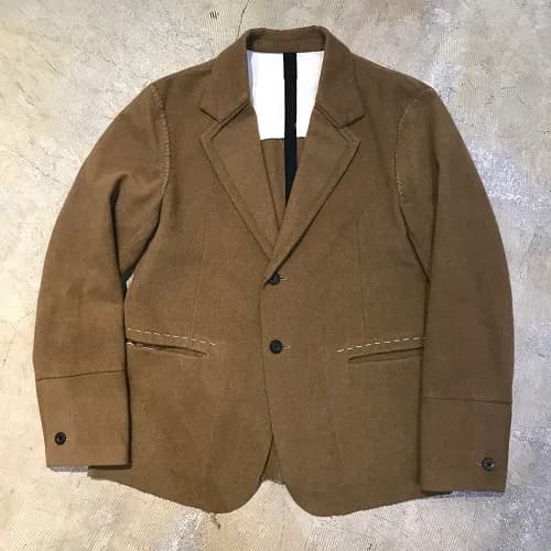 ensou ensou 16AW SAL jacket