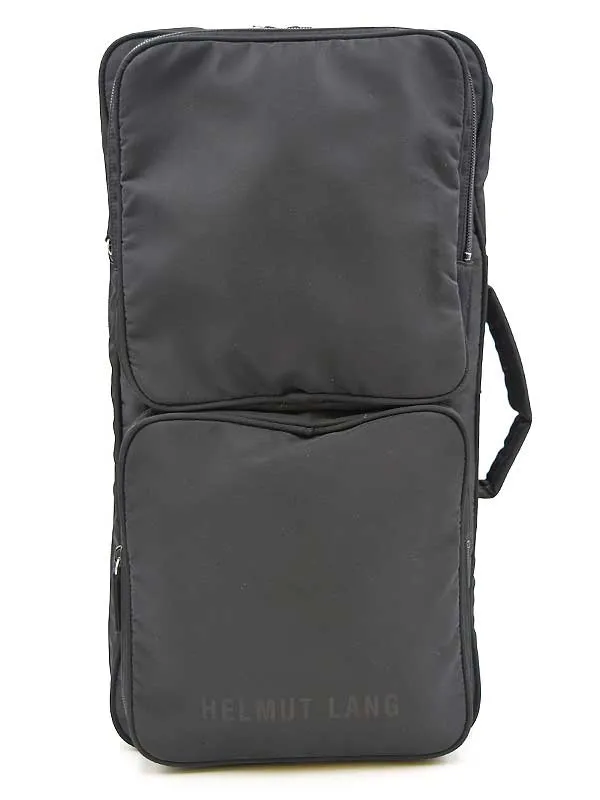 HELMUT LANG ヘルムート ラング 90's アストロウエストショルダーバッグ