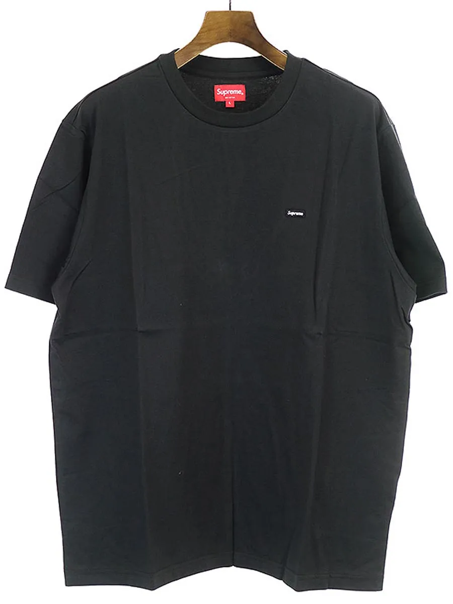 Supreme シュプリーム 20SS スモールBOXロゴTシャツ
