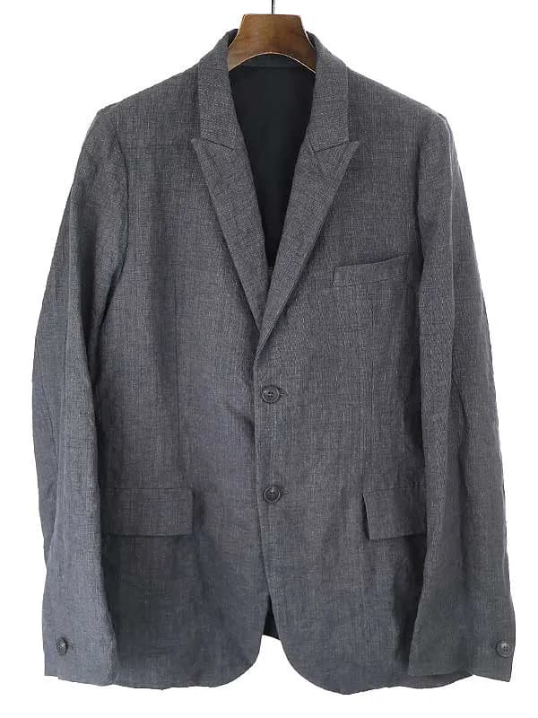 Bergfabel バーグファベル Summer Jacket 2Bサマージャケット
