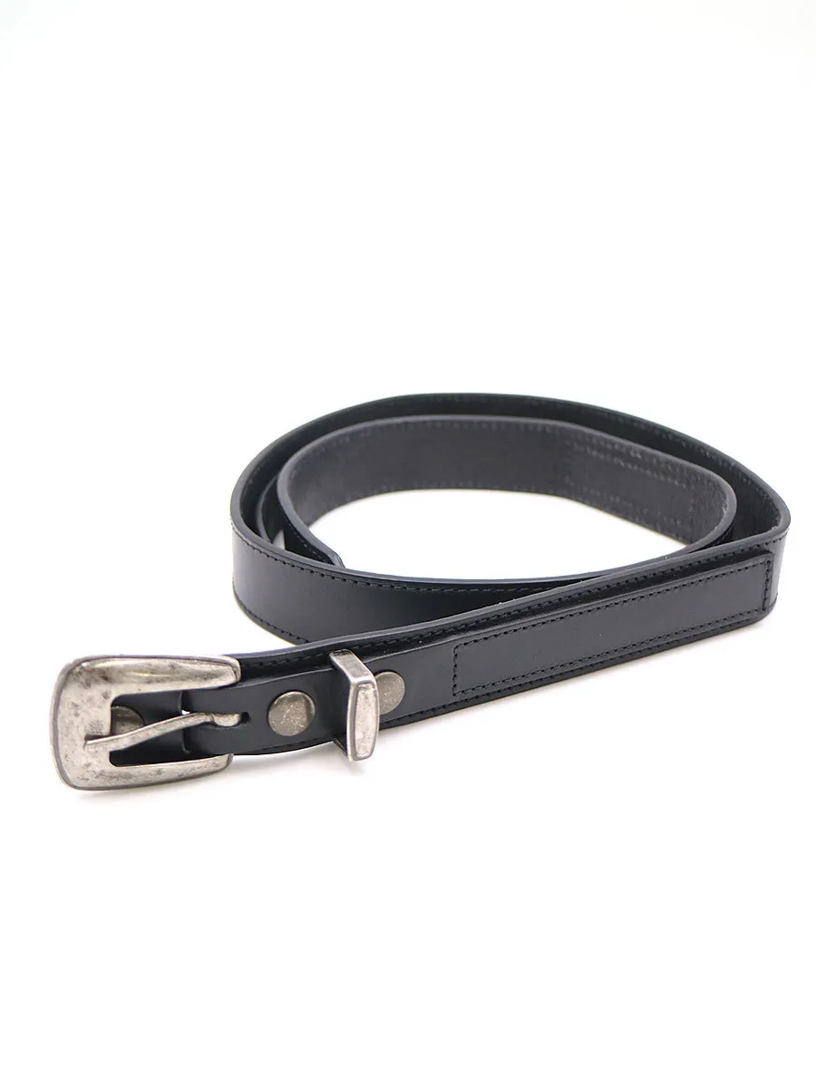 LEMAIRE ルメール 3CM WESTERN BELT ウエスタンベルト