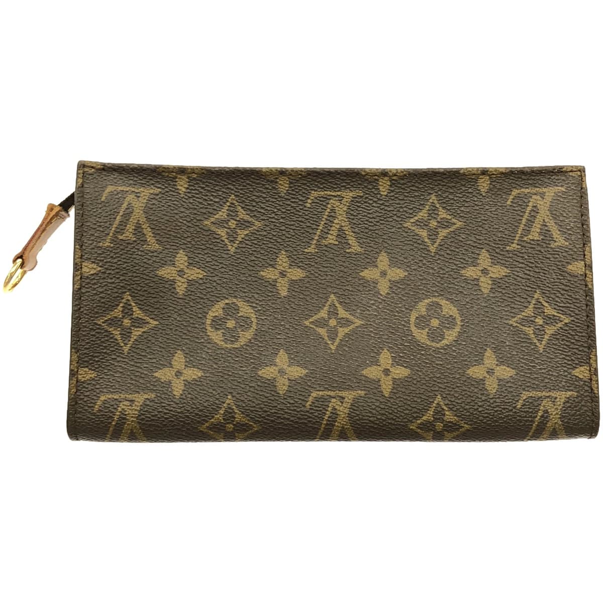 LOUIS VUITTON ルイヴィトン バケットPM モノグラム付属ポーチ