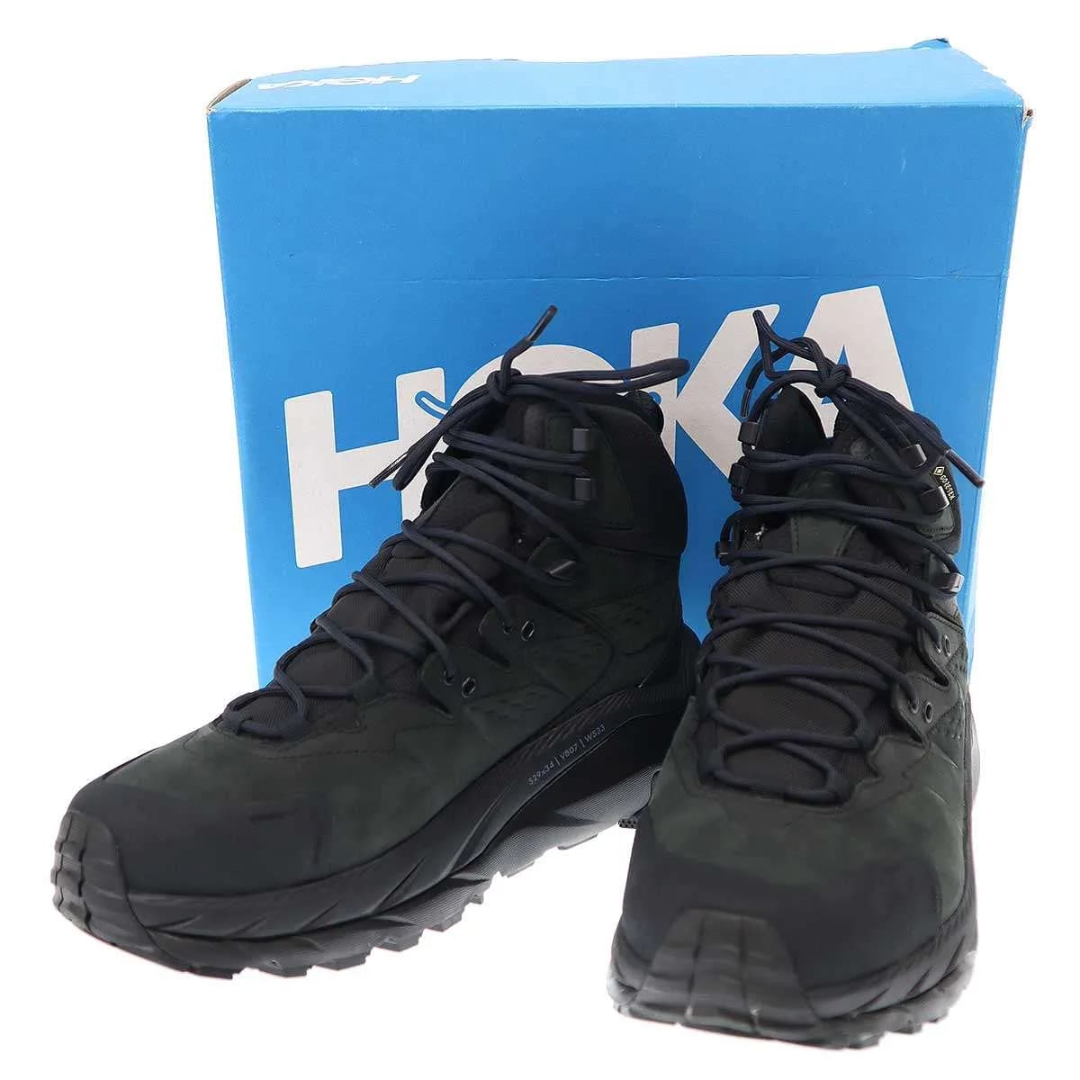 HOKA ONE ONE ホカ オネオネ KAHA 2 GTX トレッキングスニーカー 1123155