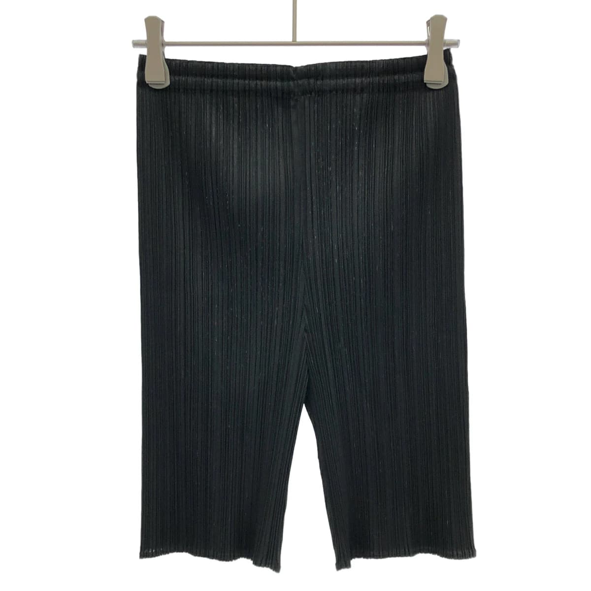 ISSEY MIYAKE プリーツプリーズ イッセイミヤケ プリーツショートパンツ PP04-JF610