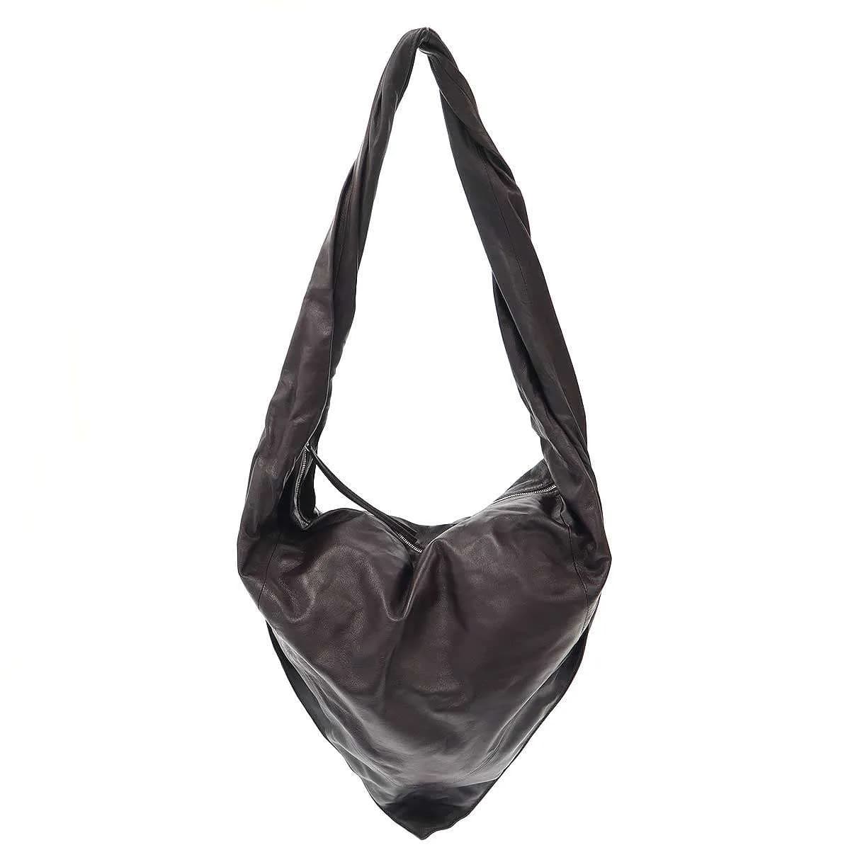 LEMAIRE ルメール SCARF BAG スカーフショルダーバッグ BG0078 LL0075
