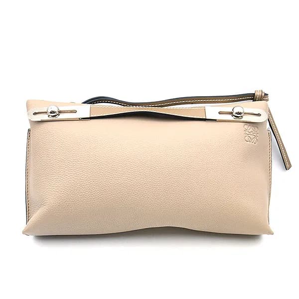 LOEWE LOEWE MISSY SMALL 2WAYレザーバッグ