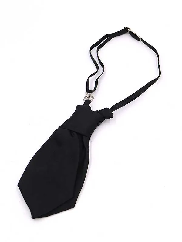 Dior HOMME ディオールオム 09SS シルクボウタイ ショートネクタイ