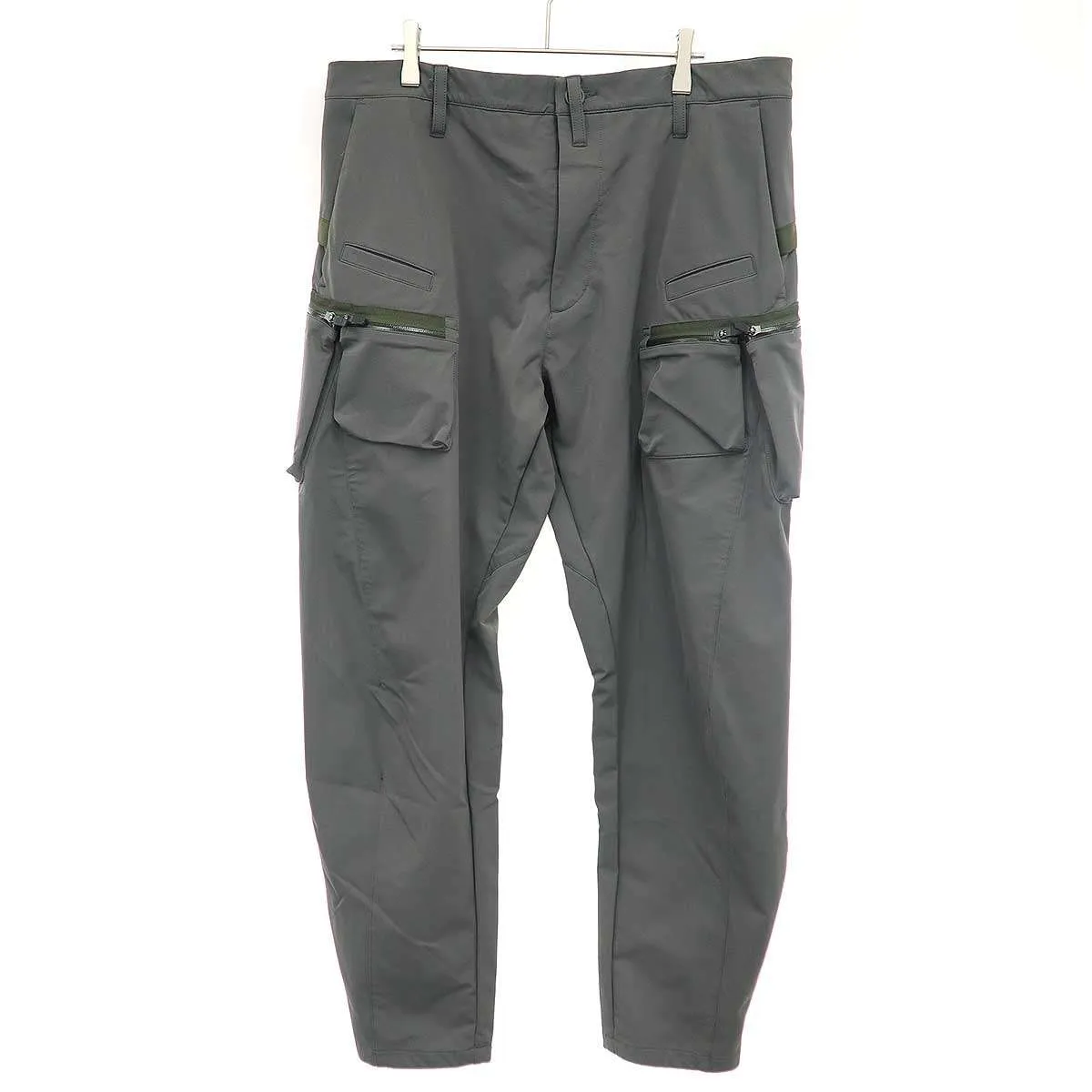 ACRONYM アクロニウム schoeller Dryskin Articulated Cargo Trouser カーゴパンツ