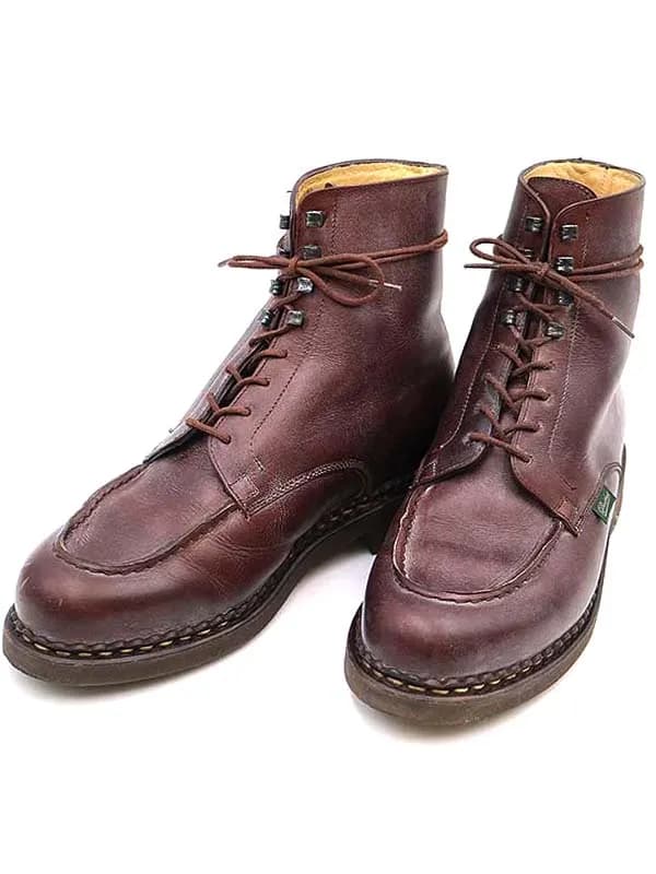 Paraboot パラブーツ BEAULIEU ブーツ