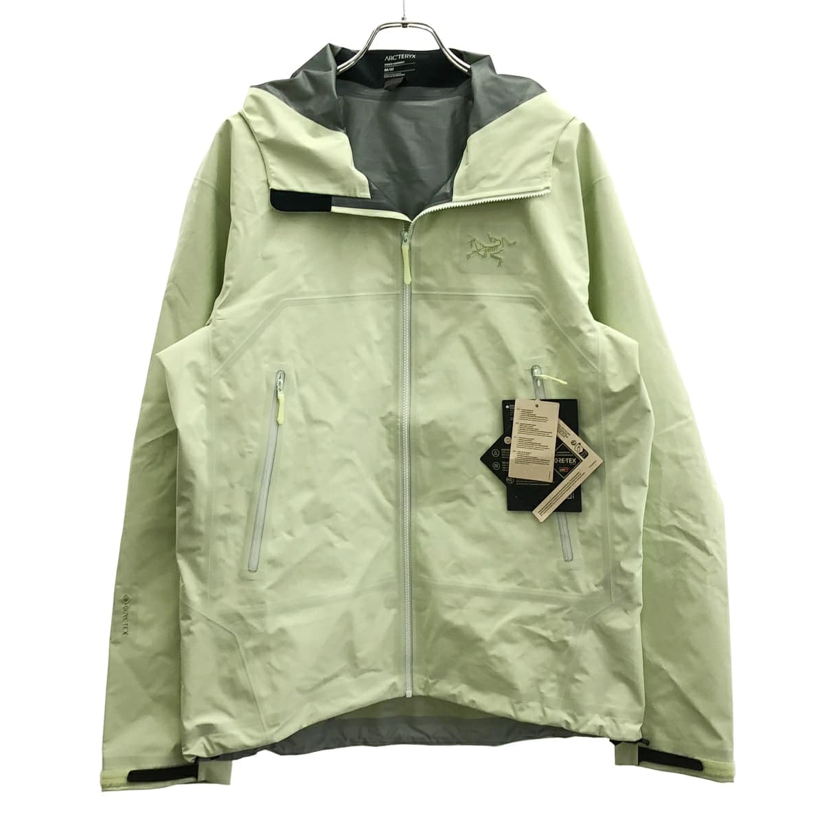 Arc'teryx アークテリクス Beta Jacket ベータジャケット X00001000414