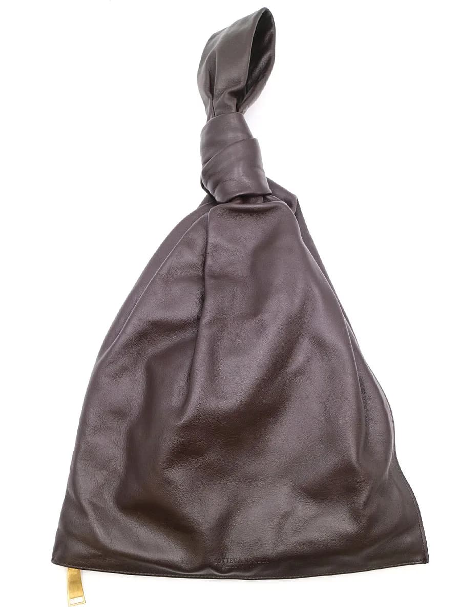 BOTTEGA VENETA ボッテガヴェネタ ザ・ツイスト ハンドルクラッチバッグ