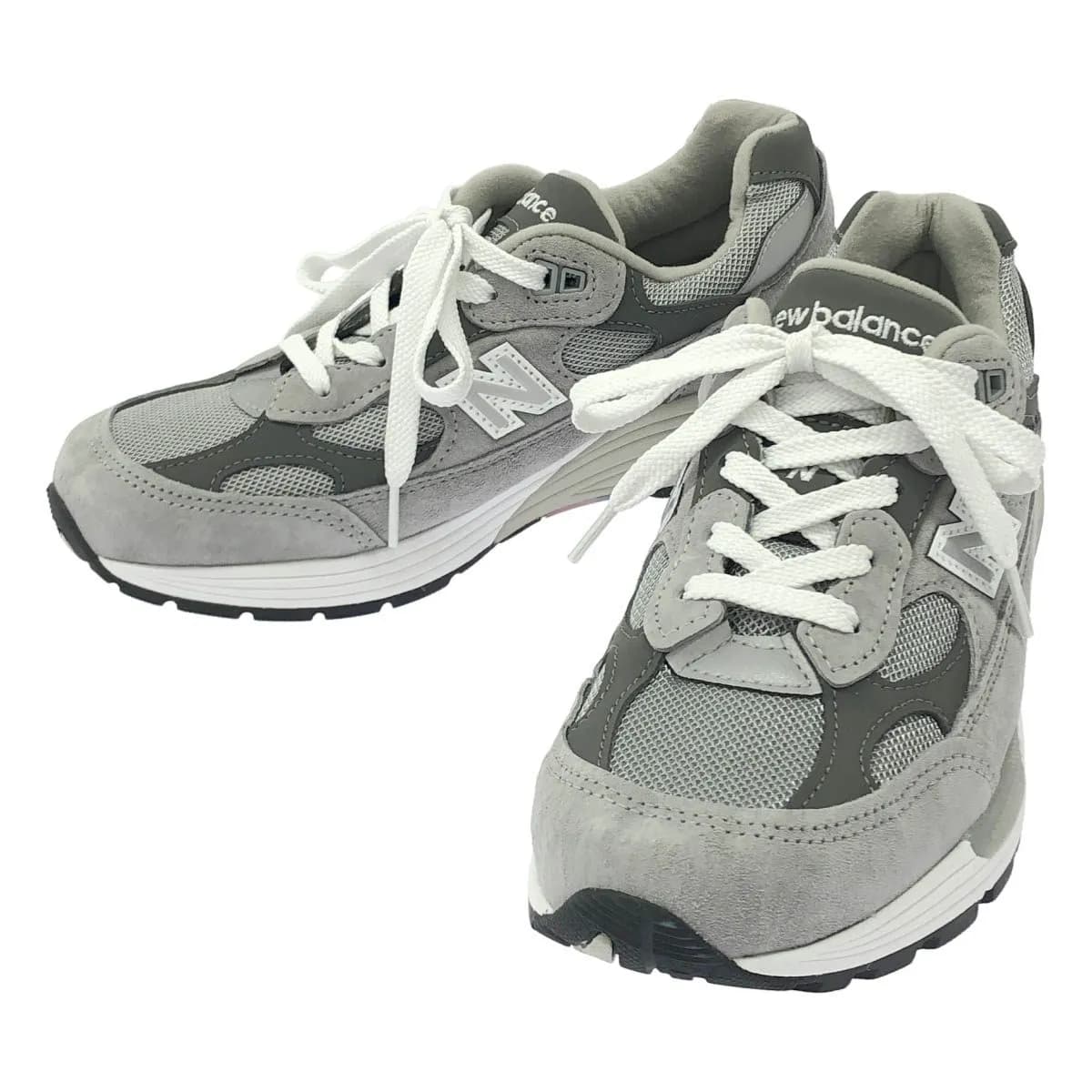 New Balance ニューバランス スニーカー U992GY