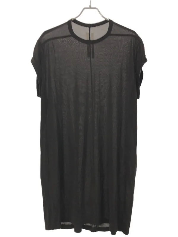 Rick Owens リックオウエンス 16SS レーヨンシルク ロングカットソー