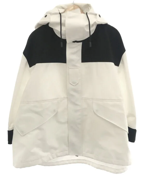 THE RERACS ザ リラクス 20AW LOOSE SHORT MODS COAT ショートモッズコート