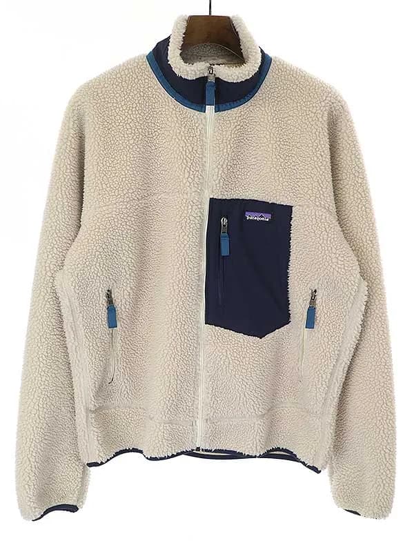 patagonia パタゴニア 20AW Classic Retro-X Jacket クラシックレトロXフリースジャケット