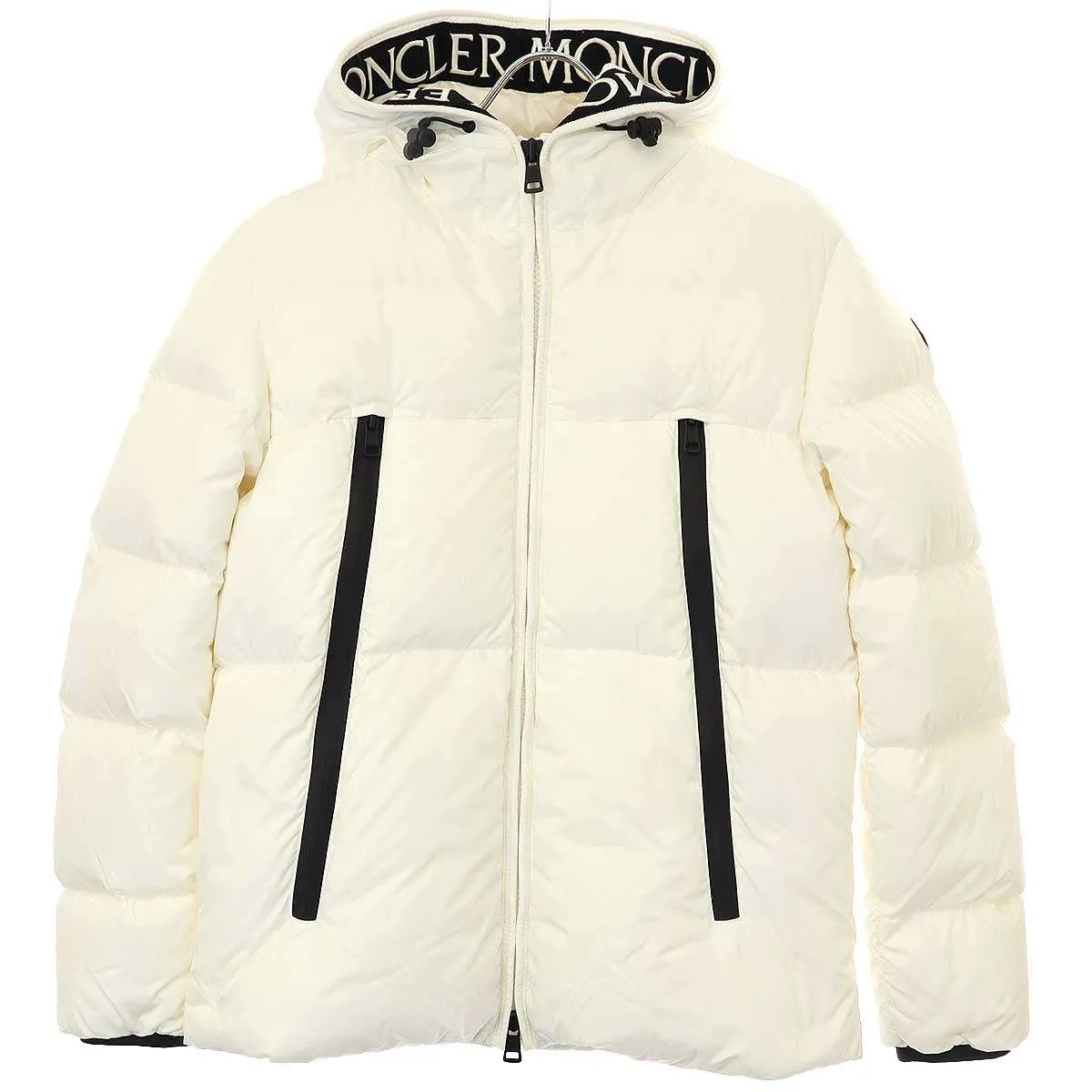 MONCLER モンクレール MONTCLA フーデッドダウンジャケット E20914194385 C0300