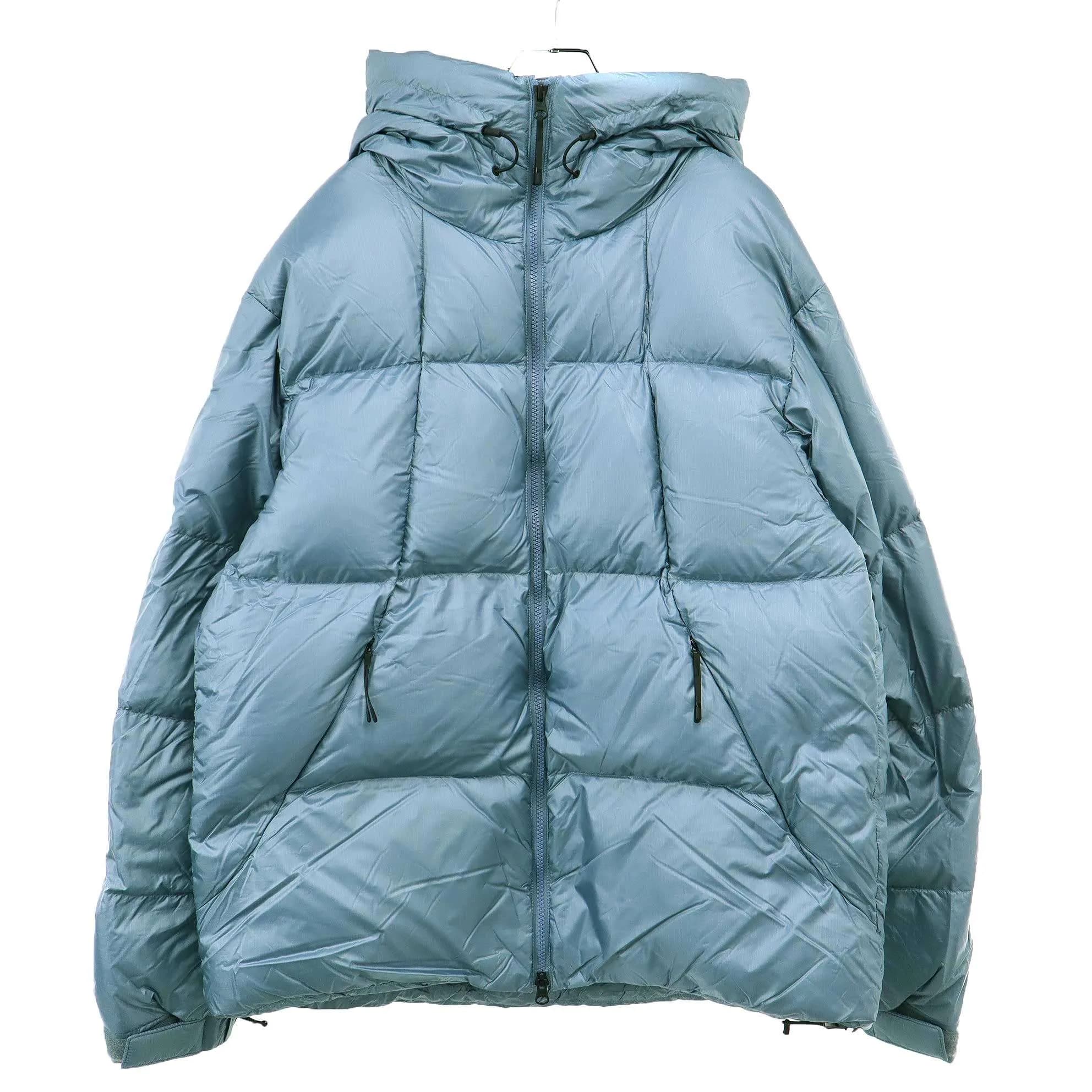 Goldwin ゴールドウイン PERTEX QUANTUM Down Parka ダウンジャケット GL25337