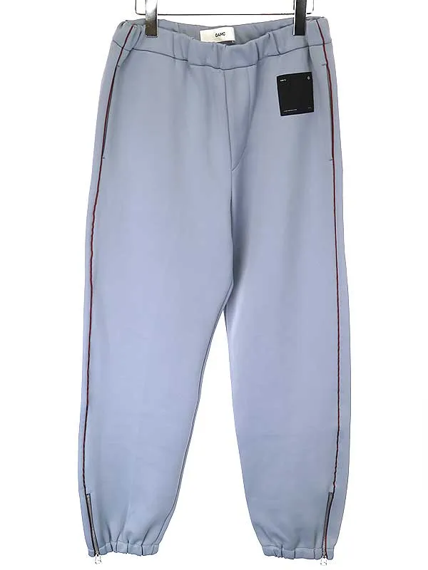 OAMC オーエーエムシー 21AW ロゴパッチトラックパンツ