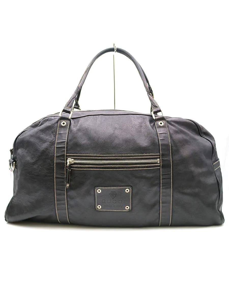 GUCCI GUCCI 189681 ダッフルバッグ