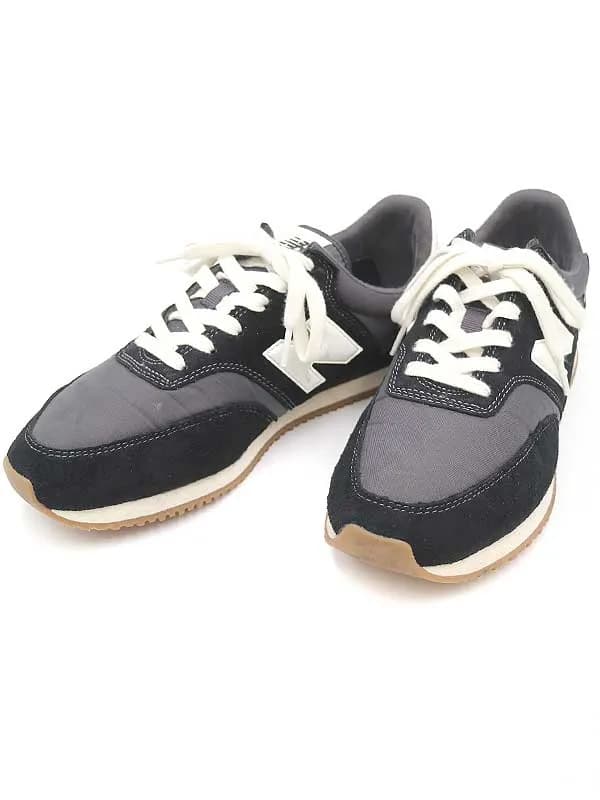 New Balance ニューバランス×ジュンヤワタナベ コムデギャルソン MLC100JD ローカットスニーカー