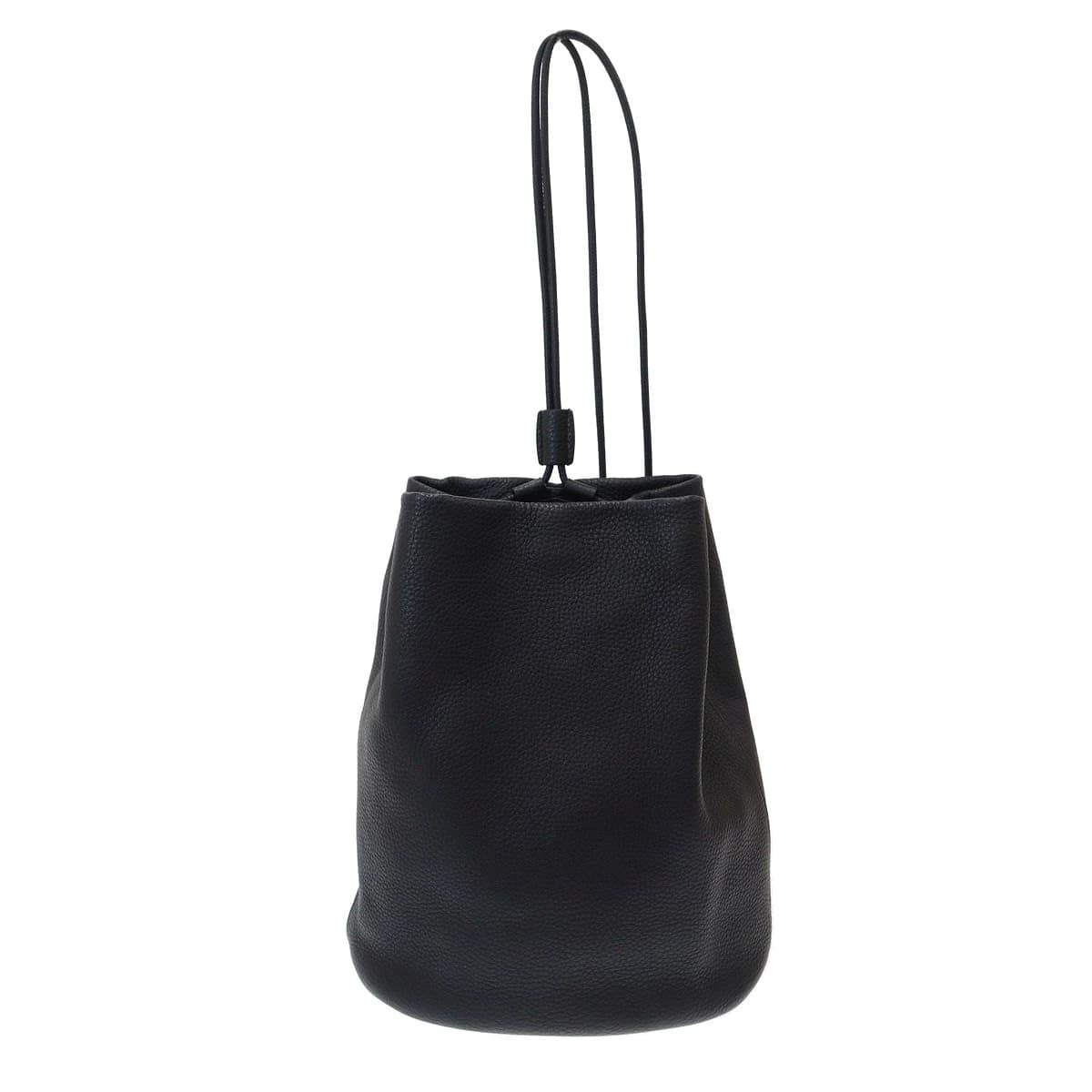 THE ROW ザ ロウ Joe Backpack レザーバックパック W1632 L624
