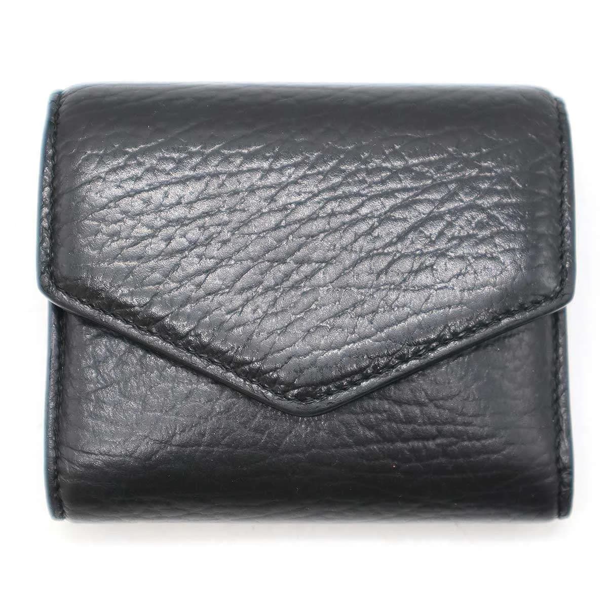 Maison Margiela メゾン マルジェラ ENVELOPE WALLET コンパクトレザーウォレット