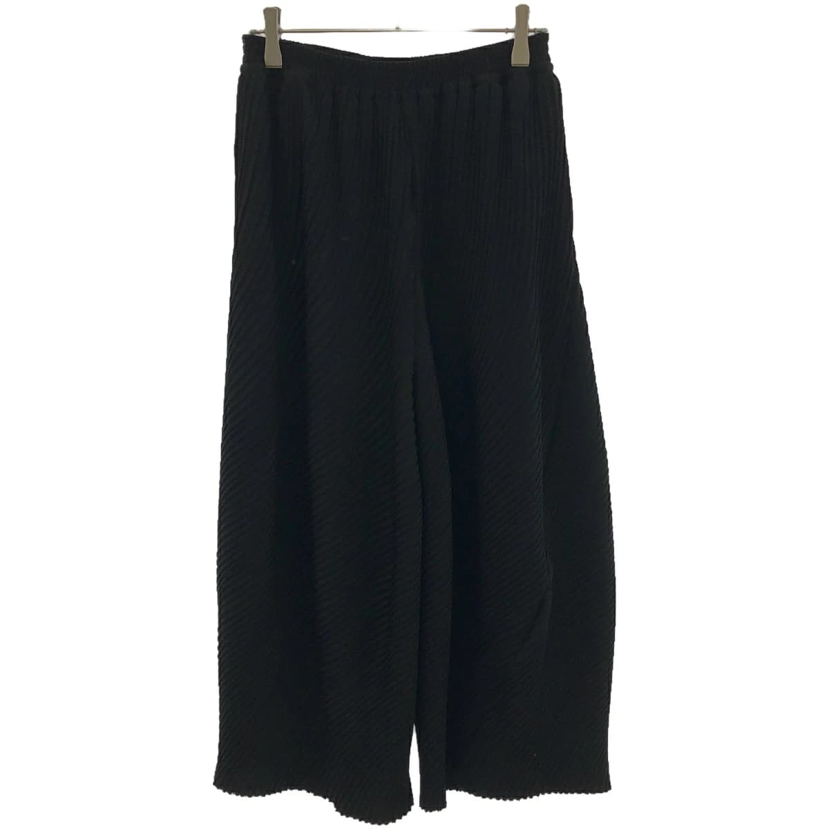 Ka na ta カナタ hida pants ワイドイージーヒダパンツ