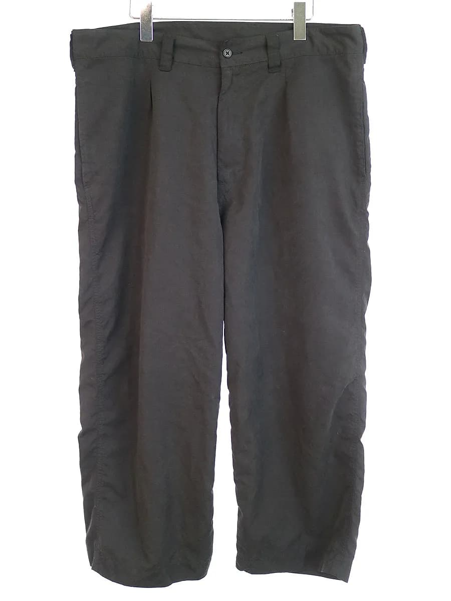 Porter Classic ポータークラシック ウェザーカーゴパンツ