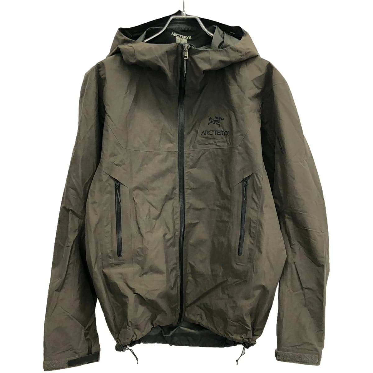 Arc'teryx アークテリクス BETA SL JACKET ナイロンマウンテンジャケット 10968 114227 07/18